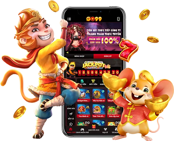 Kho game phong phú NE88