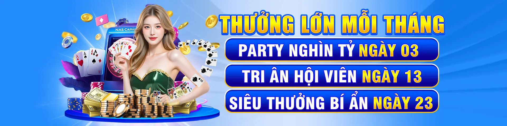 Hình ảnh chính Điều khoản dịch vụ NE88