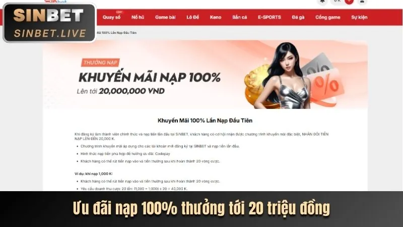 NE88 khuyến mãi thưởng chào mừng